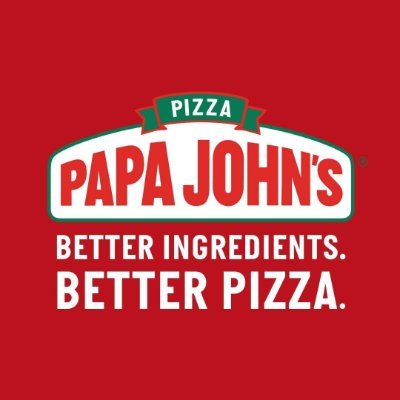 PAPA JOHN