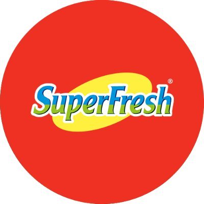 SUPERFRESH