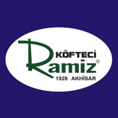 KÖFTECİ RAMİZ