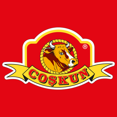 COŞKUN ET