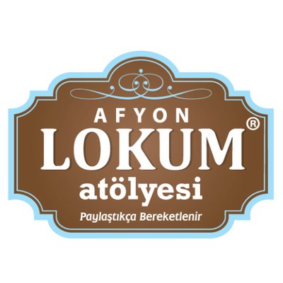 LOKUM ATÖLYESİ