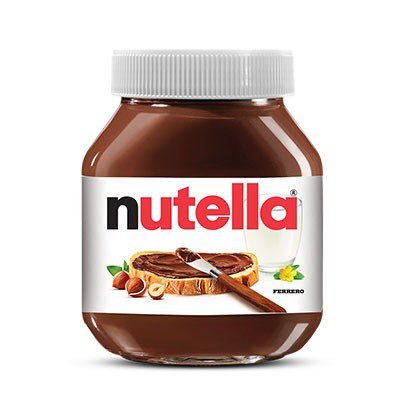 NUTELLA