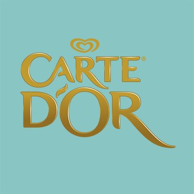 CARTE DOR