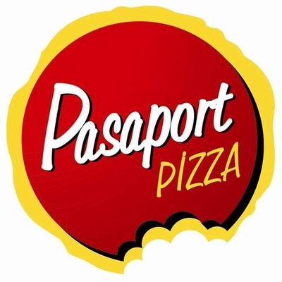 PASAPORT PİZZA